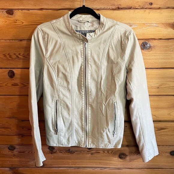 Kenneth Cole Reaction Jacket Large - Picture 1 of 6